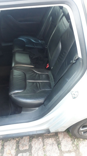 Volkswagen Passat Variant 2.0 Fsi 2007 Blindado