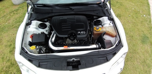 Chrysler 300c 2014 3.6 V6 4p