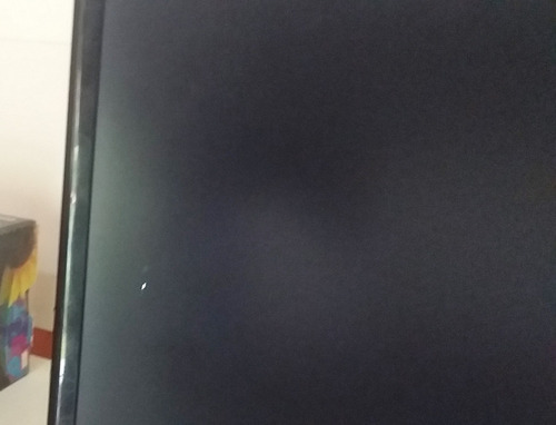 Imagem 8 de 9 de Tv Monitor LG Led 21,5 Pol - M2250d C/base+fonte+cabos