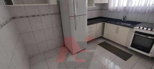 Imagem 12 de 15 de 13424 - Apartamento 2 Dorms, Vila Osasco - Osasco/sp - 13424