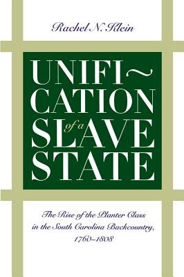 Libro Unification Of A Slave State: The Rise Of The Plant...