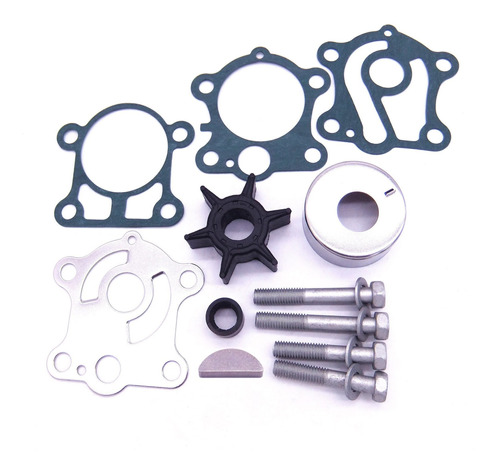 6h4-w0078 6h4-w0078 00 Bomba De Agua Kit Para Yamaha 40hp 50