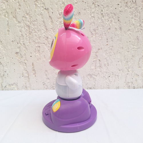 Fisher Price Bel Bot 360° Interactiva (Usado)