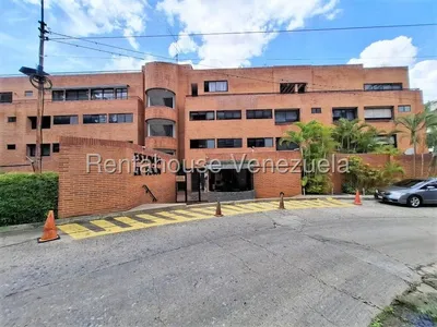 Apartamento en alquiler