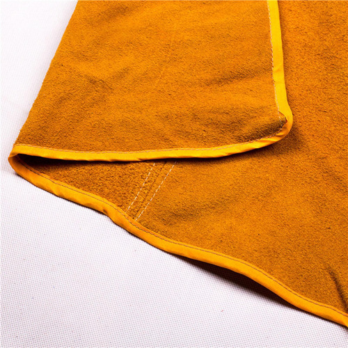 Delantal De Soldadura, Delantal De Tienda De 60cmx90cm