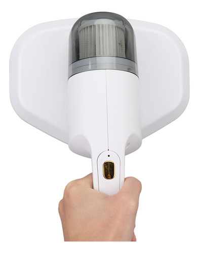 Máquina De Eliminación De Ácaros De Sofá De 200 Ml, Removedo