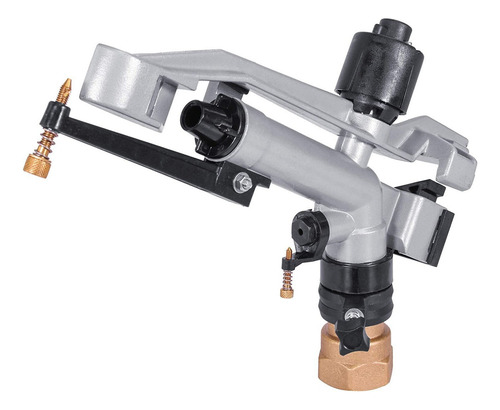 Cañon Aspersor For Pinguino Wr57 1-1/4 R 1.2