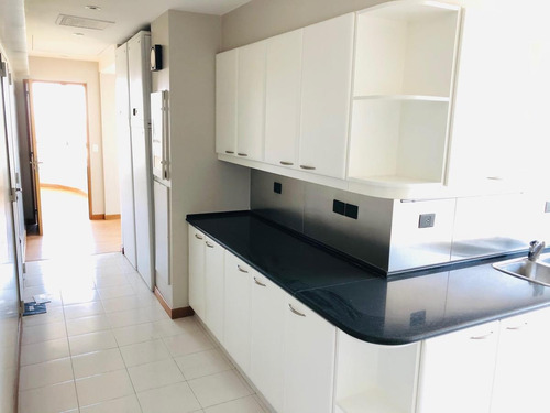 Imagen 20 de 30 de Venta Piso Alto Completo 321mts2 - 4 Dorm - El Faro - Puerto Madero