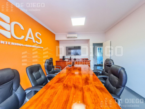 Apto Credito! Casa / Oficina / Consultorio En Venta - Villa Martelli, Vicente Lopez