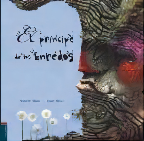 Principe De Los Enredos, El, De Roberto Aliaga. Editorial Edelvives, Tapa Blanda, Edición 1 En Español