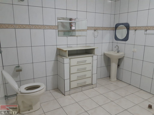 Imagem 11 de 13 de Amplo Sobrado - Casa Verde - R$ 640.000,00 - St15449