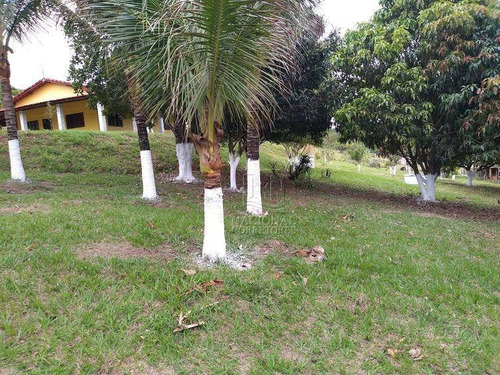 Imagem 5 de 19 de Chácara Com 4 Dormitórios À Venda, 20000 M² Por R$ 456.000,00 - Campo Alegre Iv - Bofete/sp - Ch0021