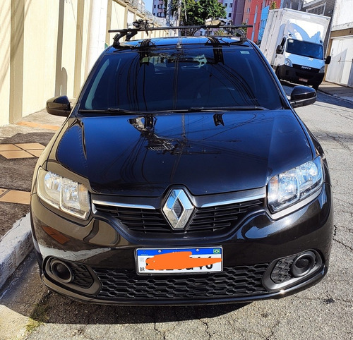 Renault Sandero 2019 1.0 12v Expression Sce 5p