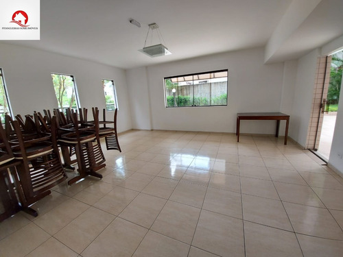 Imagem 15 de 17 de Amplo Apartamento À Venda Em Prédio Com Lazer Na Região Da Enseada - Ap05526 - 68889553