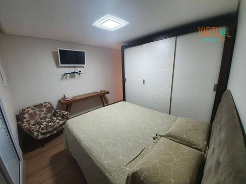 Imagem 9 de 19 de Sobrado À Venda, 151 M² - Pirituba - São Paulo/sp - So0098