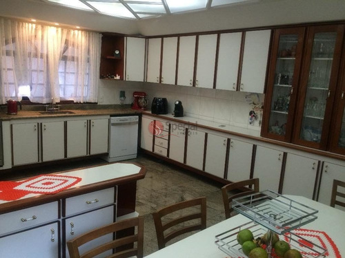Imagem 9 de 15 de Sobrado Residencial À Venda, Jardim Vila Formosa, São Paulo - So5849. - Af14858