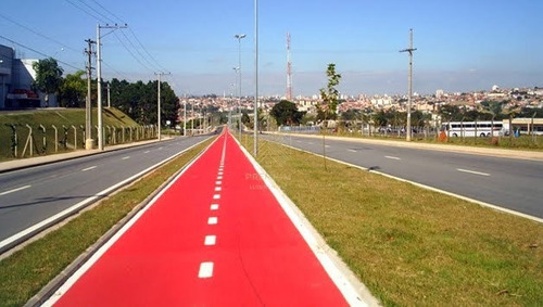 Imagem 13 de 15 de Lote / Terreno Em Jardim Dos Pinheiros - Atibaia - 11399