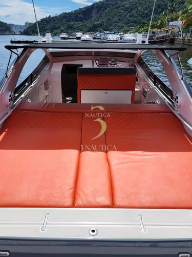 Excalibur 45 Cougar Axtor Offshore Intermarine Schaefer