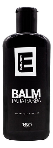 12 Uni Balm Para Barba Evolution Barber - Balm Barba Atacado