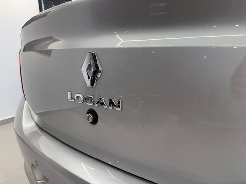 Renault Logan 1.0 Zen 12v 4p