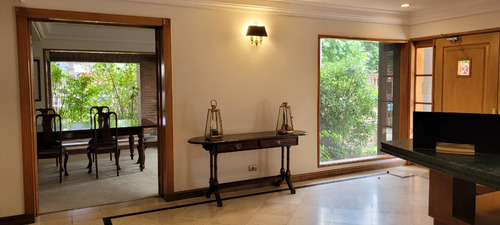Elegante Departamento 2d/2b Más Dependencias De Servicio