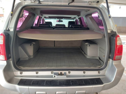 Imagen 9 de 13 de Toyota 4runner