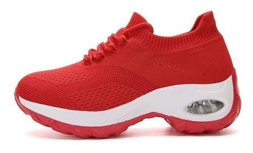 2022 Nuevas Zapatillas De Tenis Con Colchón De Aire Mujer