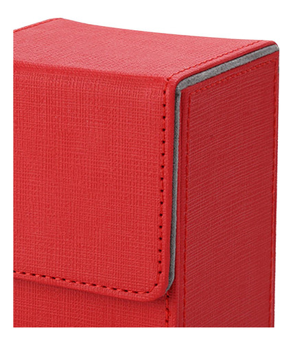 Caja De Almacenaje Para Cartas Coleccionables, Organizador