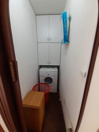 Venta De Depto Balcon Con Asador - 1 Dorm - Nueva Cordoba