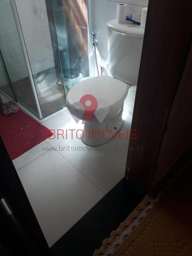 Imagem 8 de 15 de Apartamento Para Venda Em Mogi Das Cruzes, Jardim Marica, 2 Dormitórios, 1 Banheiro, 1 Vaga - 221_1-1472545