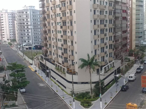 Imagem 29 de 30 de Apartamento Com Vista Para O Mar - Sil28