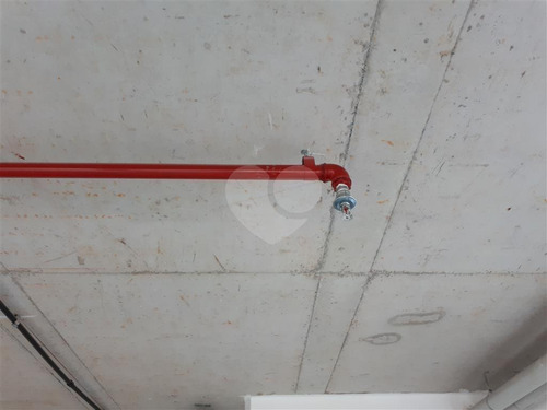 Imagem 11 de 21 de Sala Comercial Para Venda No Alto Da Boa Vista - Reo303589