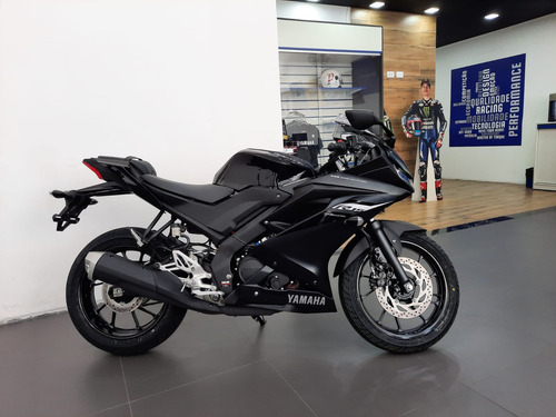 Yamaha R-15 2025 - Planos Com Ou Sem Entrada M*