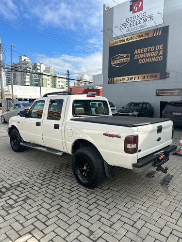 Ford Ranger XL 3.0 PSE 163cv 4x4 CD TB Diesel