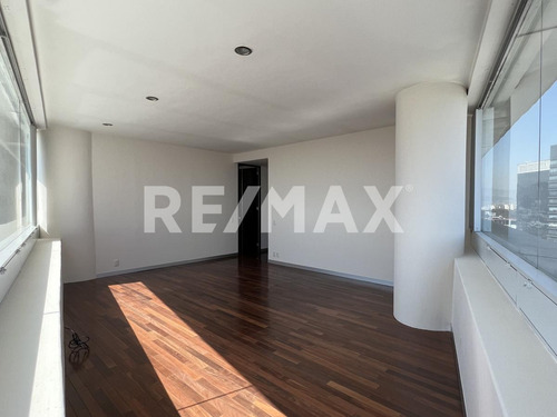 Imagen 14 de 30 de Renta Departamento En Punta Del Parque Santa Fe - (2)