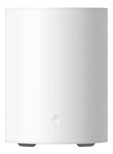 Sonos Sub Mini White Subwoofer Inalámbrico Blanco