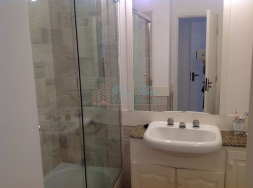 Imagen 22 de 22 de Apartamento En Brava, 1 Dormitorios *