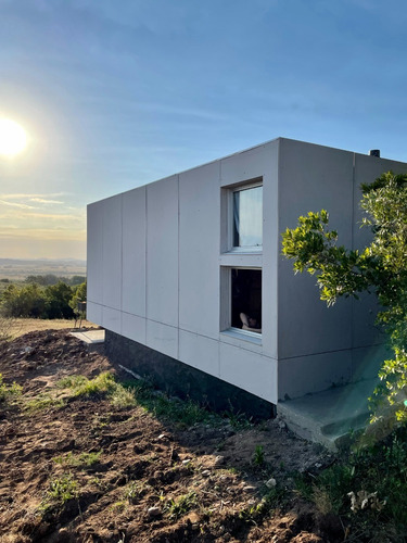 Cabaña Villa Serrana - Alquiler - Ventolera Guazuvirá