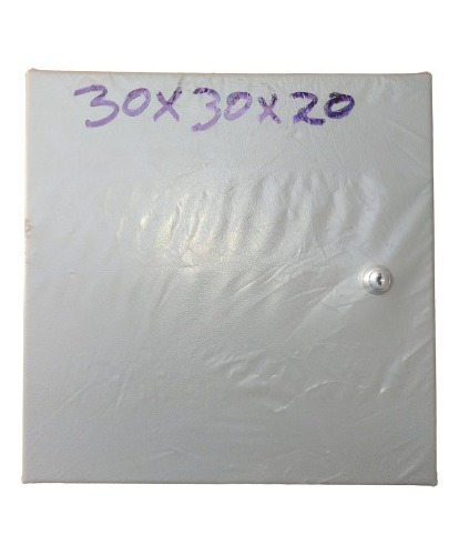 Caja Doble Fondo 30x30x20