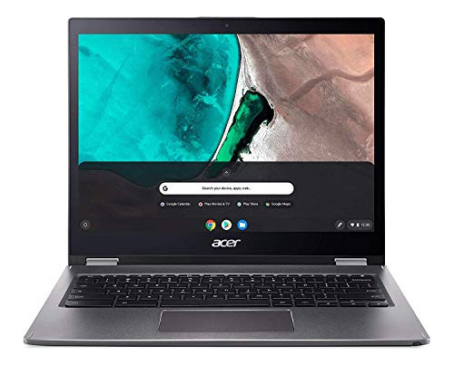 Acer Chromebook Spin 13 Cp713 2-in-1 Convertible, 8th Gen In