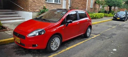 Fiat Punto 1.8 Hlx Skydome