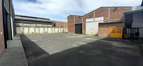 Bodega En Arriendo 3.080m Venecia