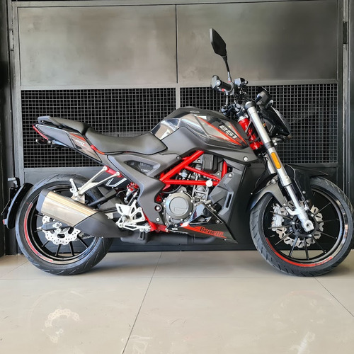 Benelli 251s 251 S No Twister, Ys, Yamaha, Honda, Permutas!