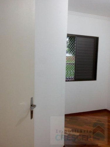 Imagem 15 de 15 de Apartamento Para Venda Em Mogi Das Cruzes, Jardim Universo, 3 Dormitórios, 1 Suíte, 1 Banheiro, 2 Vagas - Ap077_2-609718