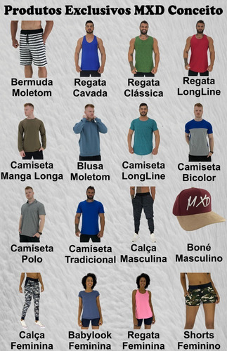 Imagem 5 de 5 de Kit 2 Calça Moletom Masculino Camuflada E Lisa Academialazer