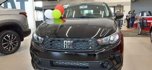 Fiat Argo 2021 1.0 Drive Flex 5p