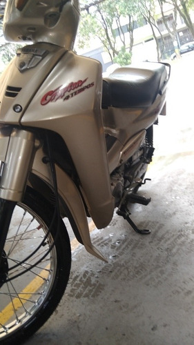 Imagem 5 de 9 de Yamaha 115