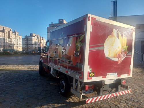 Imagem 9 de 12 de Iveco Daily 45s17