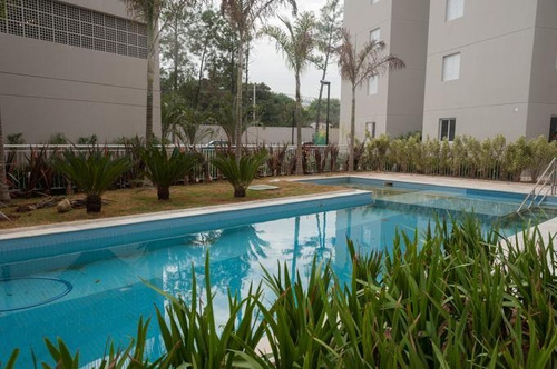 Imagem 1 de 8 de Apartamento Residencial À Venda, Bom Retiro, São Paulo. - Ap11783