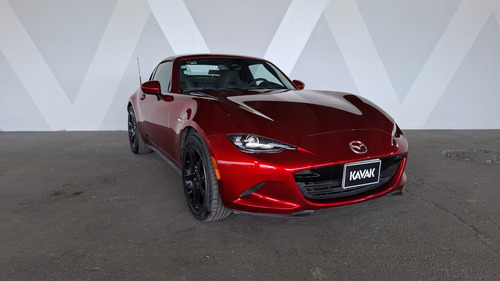 Mazda MX-5 2.0 I Grand Touring At